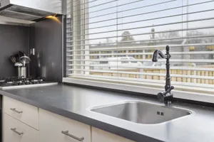 Woonhuis te koop Griend 40 55 Lelystad