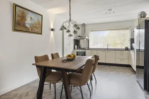 Woonhuis te koop Griend 40 55 Lelystad