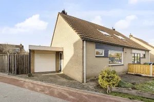 Woonhuis te koop Griend 40 55 Lelystad