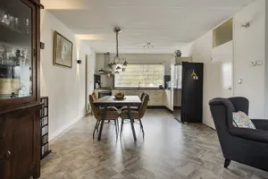 Woonhuis te koop Griend 40 55 Lelystad