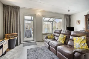 Woonhuis te koop Griend 40 55 Lelystad