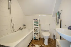 Woonhuis te koop Griend 40 55 Lelystad