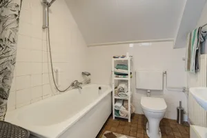 Woonhuis te koop Griend 40 55 Lelystad