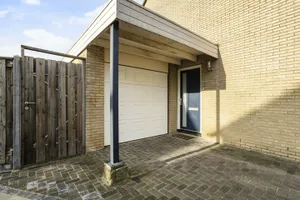 Woonhuis te koop Griend 40 55 Lelystad