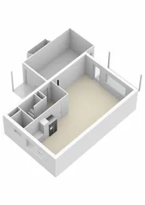 Woonhuis te koop Griend 40 55 Lelystad