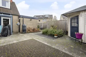 Woonhuis te koop Griend 40 55 Lelystad