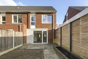 Woonhuis te koop Waterwijzer 118 Lelystad