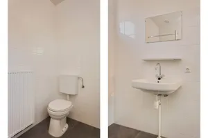Woonhuis te koop Waterwijzer 118 Lelystad