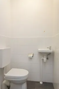 Woonhuis te koop Waterwijzer 118 Lelystad