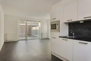 Woonhuis te koop Waterwijzer 118 Lelystad