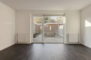Woonhuis te koop Waterwijzer 118 Lelystad
