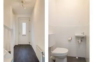 Woonhuis te koop Waterwijzer 118 Lelystad