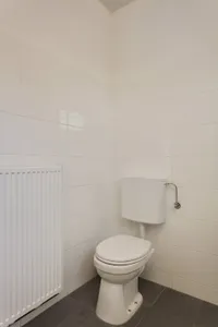Woonhuis te koop Waterwijzer 118 Lelystad