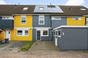 Woonhuis te koop Griend 15 4 Lelystad