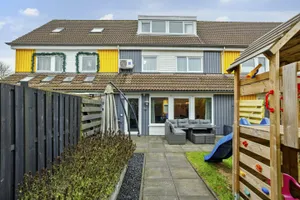 Woonhuis te koop Griend 15 4 Lelystad