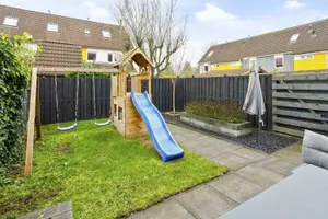 Woonhuis te koop Griend 15 4 Lelystad