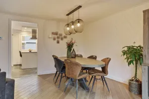 Woonhuis te koop Griend 15 4 Lelystad