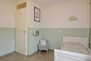 Woonhuis te koop Griend 15 4 Lelystad