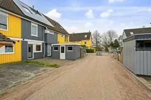 Woonhuis te koop Griend 15 4 Lelystad