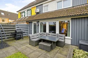 Woonhuis te koop Griend 15 4 Lelystad