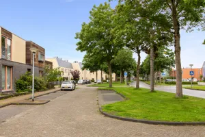 Woonhuis te koop Wold 23 30 Lelystad