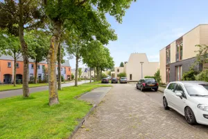 Woonhuis te koop Wold 23 30 Lelystad