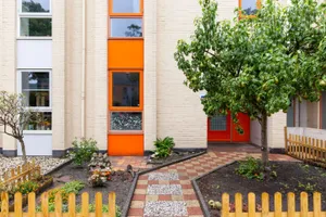 Woonhuis te koop Wold 23 30 Lelystad
