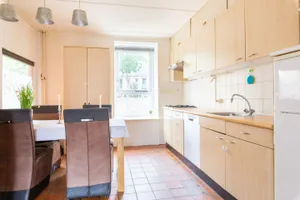 Woonhuis te koop Wold 23 30 Lelystad