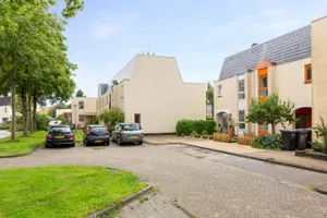 Woonhuis te koop Wold 23 30 Lelystad