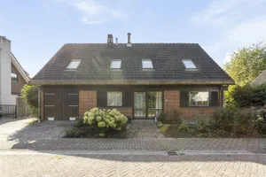 Woonhuis te koop Zoom 13 5 Lelystad