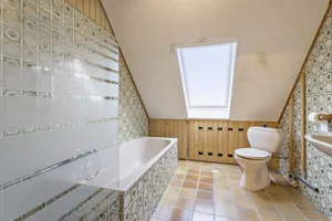 Woonhuis te koop Zoom 13 5 Lelystad