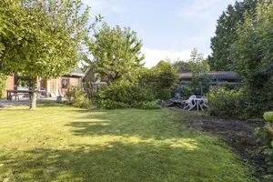 Woonhuis te koop Zoom 13 5 Lelystad