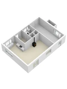 Woonhuis te koop Zoom 13 5 Lelystad
