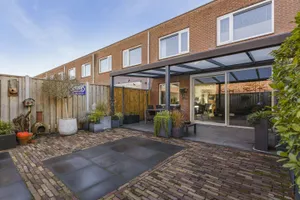 House for sale Vliegent Hert 150 Lelystad