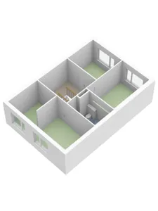 House for sale Vliegent Hert 150 Lelystad