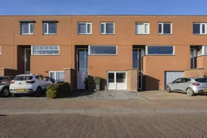 House for sale Vliegent Hert 150 Lelystad