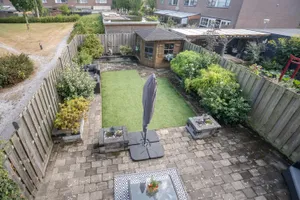 Woonhuis te koop Botter 22 51 Lelystad