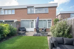 Woonhuis te koop Botter 22 51 Lelystad