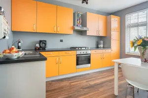 Woonhuis te koop Botter 22 51 Lelystad