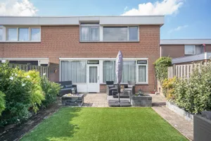 Woonhuis te koop Botter 22 51 Lelystad