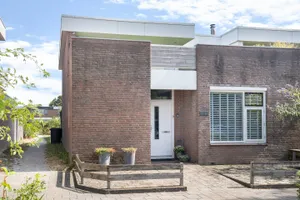 Woonhuis te koop Botter 22 51 Lelystad