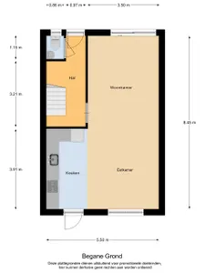 Woonhuis te koop C. Van Eesterenplein 6 Almere