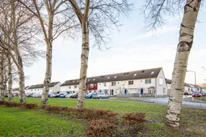 Woonhuis te koop C. Van Eesterenplein 6 Almere