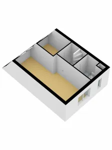 Woonhuis te koop C. Van Eesterenplein 6 Almere