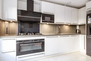 Woonhuis te koop C. Van Eesterenplein 6 Almere