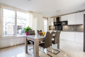 Woonhuis te koop C. Van Eesterenplein 6 Almere