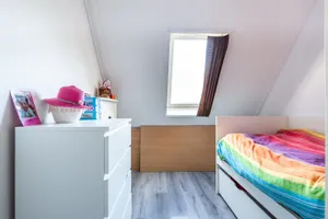 Woonhuis te koop C. Van Eesterenplein 6 Almere