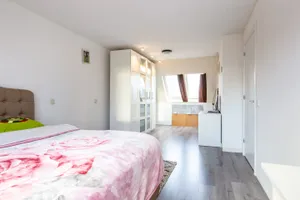 Woonhuis te koop C. Van Eesterenplein 6 Almere