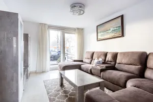 Woonhuis te koop C. Van Eesterenplein 6 Almere
