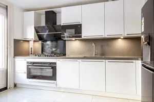 Woonhuis te koop C. Van Eesterenplein 6 Almere